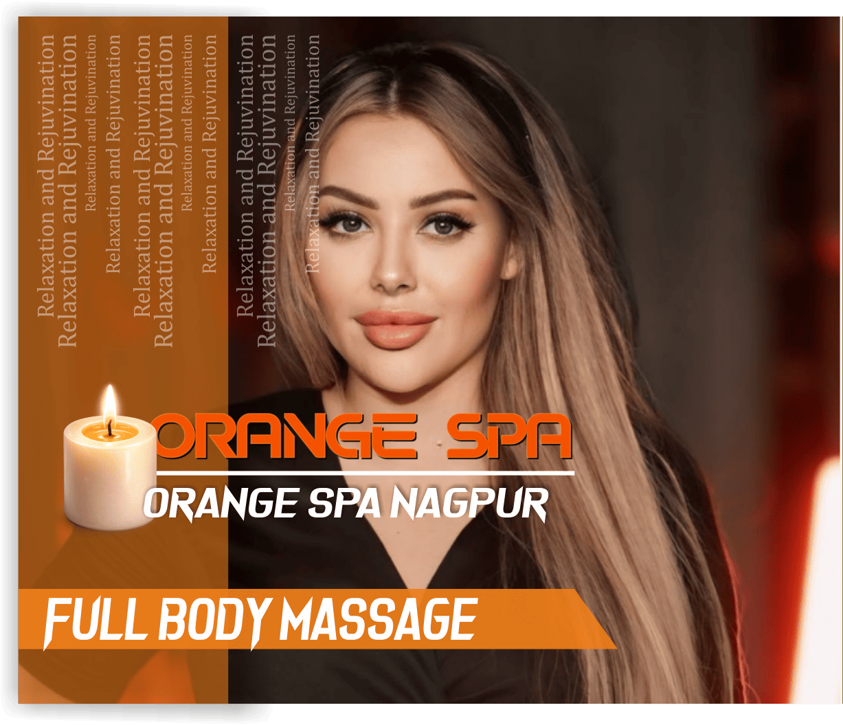Full Body Massage in Ambazari Rd Nagpur